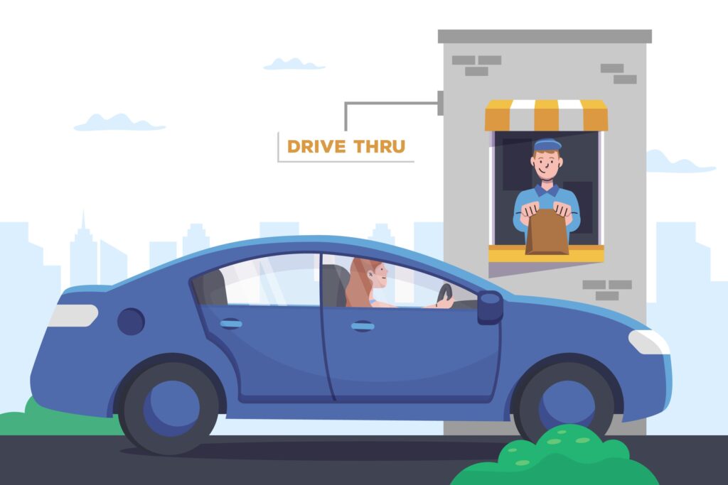 The Complete Guide to Drive Thru Systems in Saudi Arabia