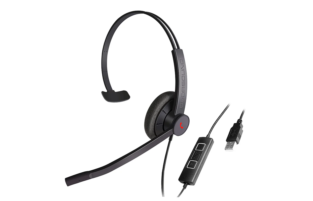The Ultimate Guide to Choosing Call Center Headsets in Multan