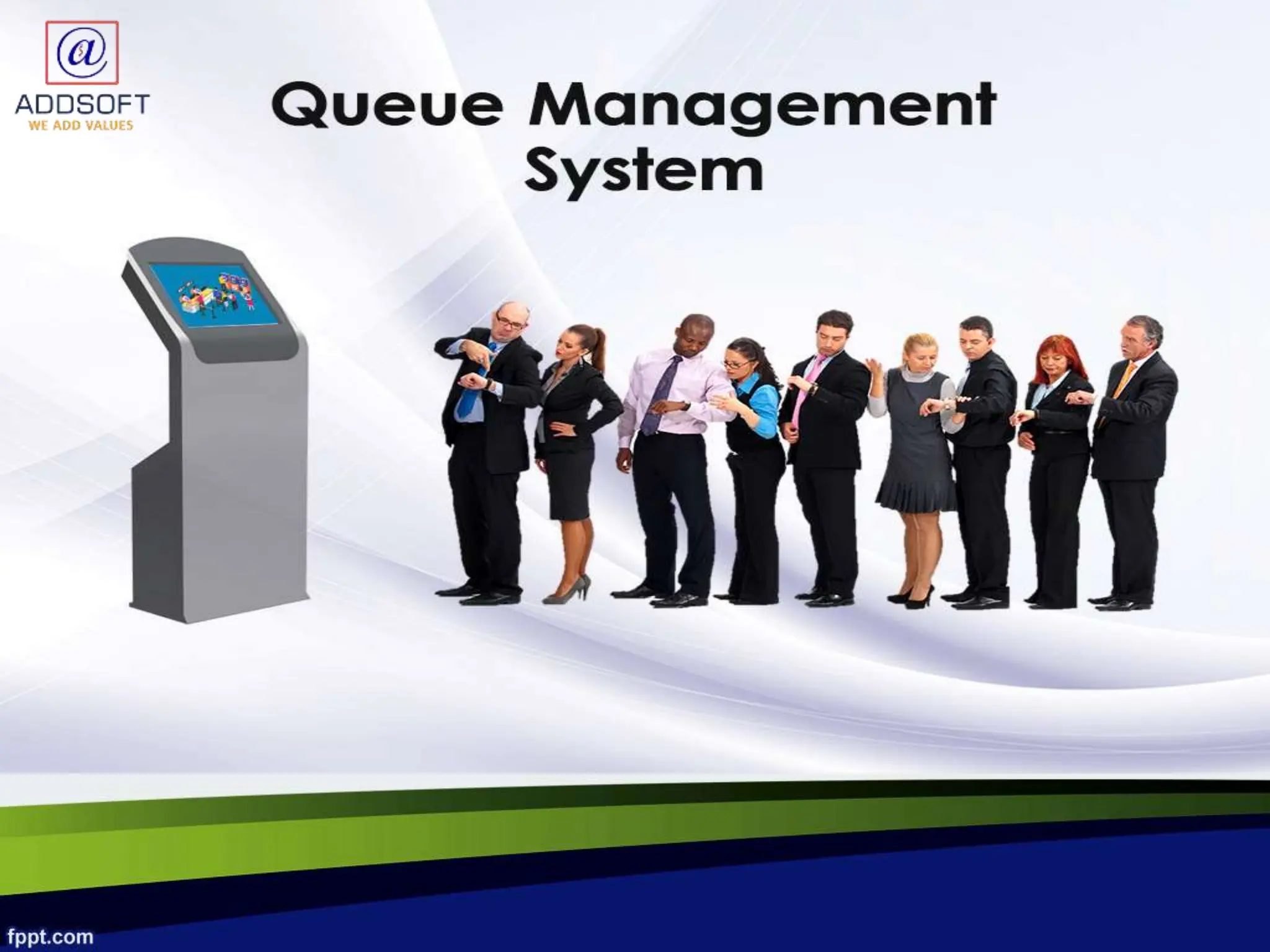 The Next Gen Technologies: Top Destination for Queue Management System, Queue Management System in Islamabad & Queue Management System in Pakistan