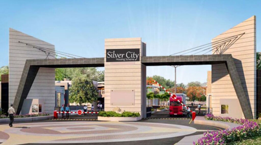 The Ultimate Guide to Silver City Location and Routes: Prime Real Estate in the Heart of Twin Cities