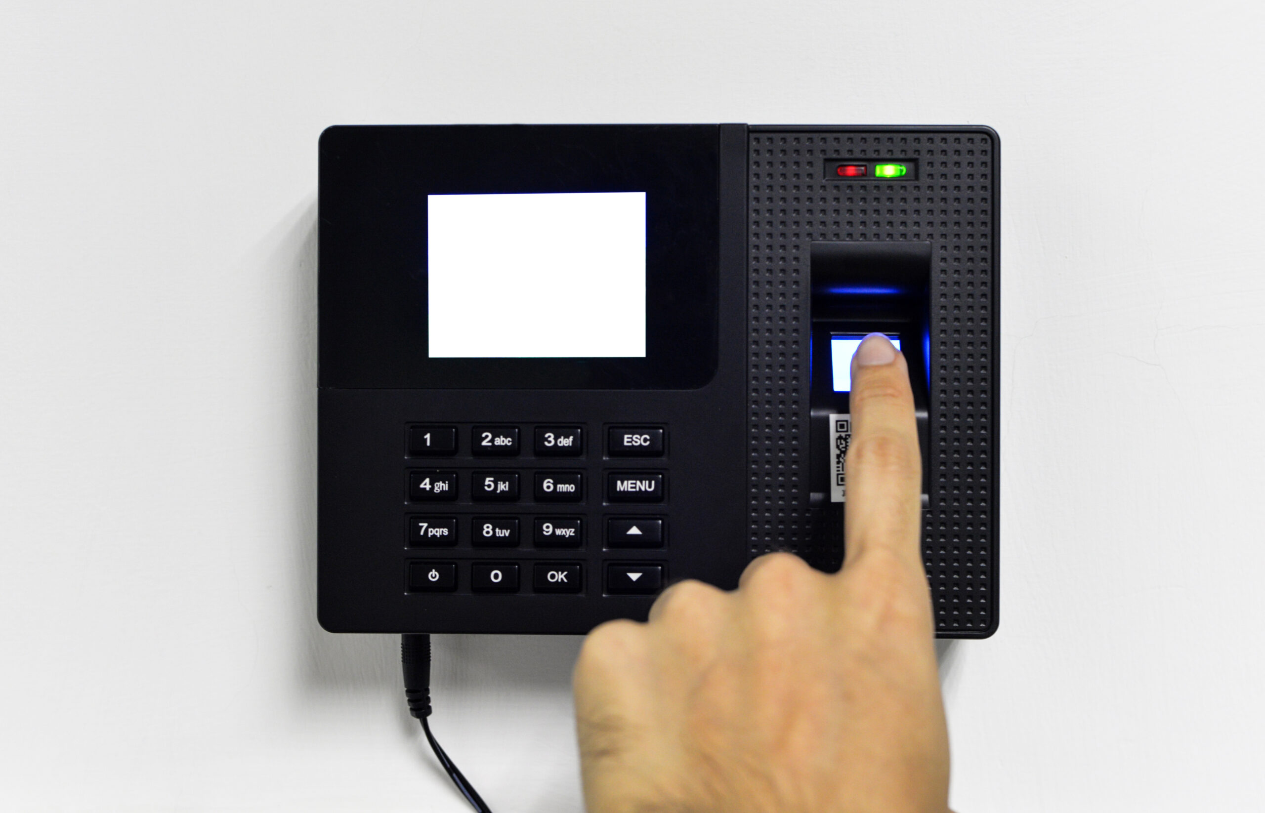USB Finger Print Reader, USB Finger Print Scanner, and Finger Scanner Devices Prices in Pakistan