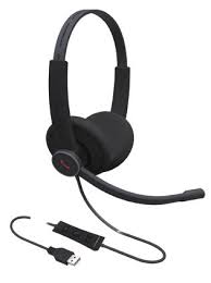 Call Center Headsets in Islamabad, Call Center Headsets in Pakistan, and EPIC 302 Headsets