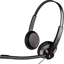 Call Center Headsets in Islamabad, Call Center Headsets in Pakistan, and Crystal 2731 Headset