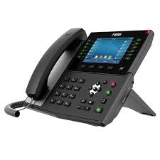 Fanvil IP Phones in Karachi, Fanvil IP Phone in Lahore, and Fanvil IP Phone in Multan
