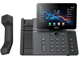 The Next Gen Technologies: Top Destination for Fanvil V61G, Fanvil X210 & W610W Portable Wi-Fi Phone