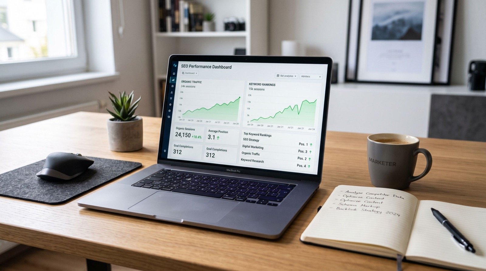 Google Ads & Meta Ads in Islamabad: 2026 Guide