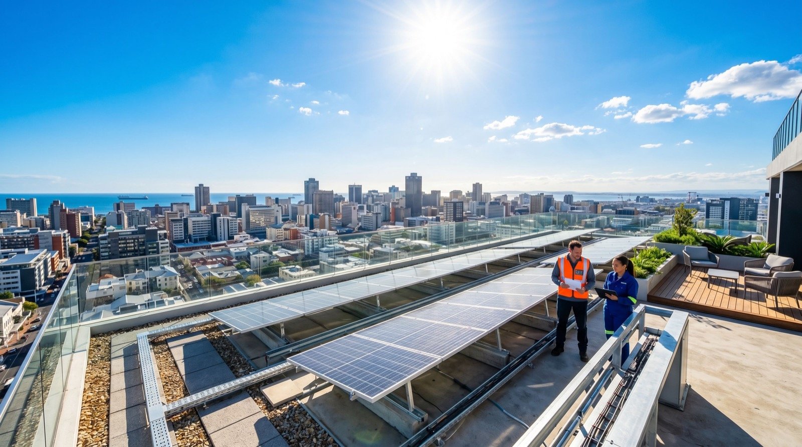 How to Size a Solar System for Load Shedding (2026)